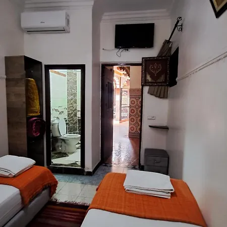 Hotel Riad Fantasia-3